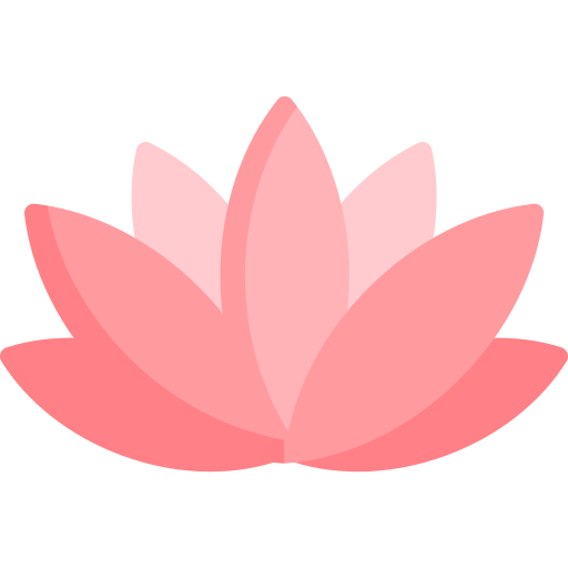 Lotus Language Logo